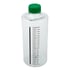 CELLTREAT 85 cm Roller Bottle, Tissue C µLture Treated, Printed Graduations, Vented Cap, Sterile